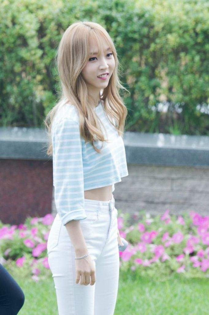 Moonbyul | Wiki | MAMAMOO Amino