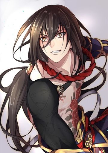 Yan Qing | Wiki | Fate/stay Night Amino