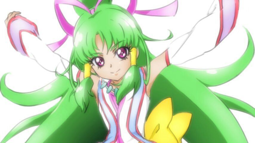 Cure Empress Wiki Amino Pretty Cure Español Amino 8673