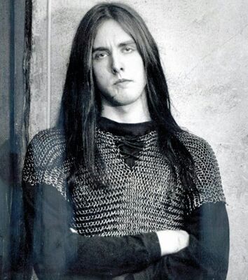 Euronymous Height