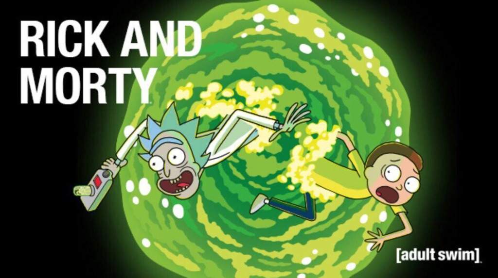 Rick & Morty Return For Thanksgiving Special - Trill! Magazine