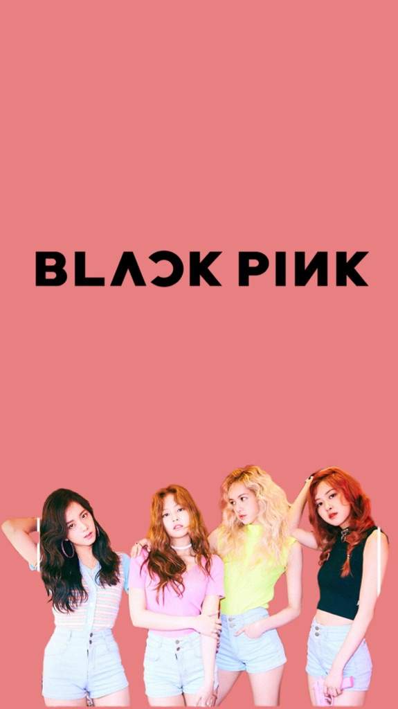 Blackpink Wallpapers Pt 1 Colorful Blink 블링크 Amino