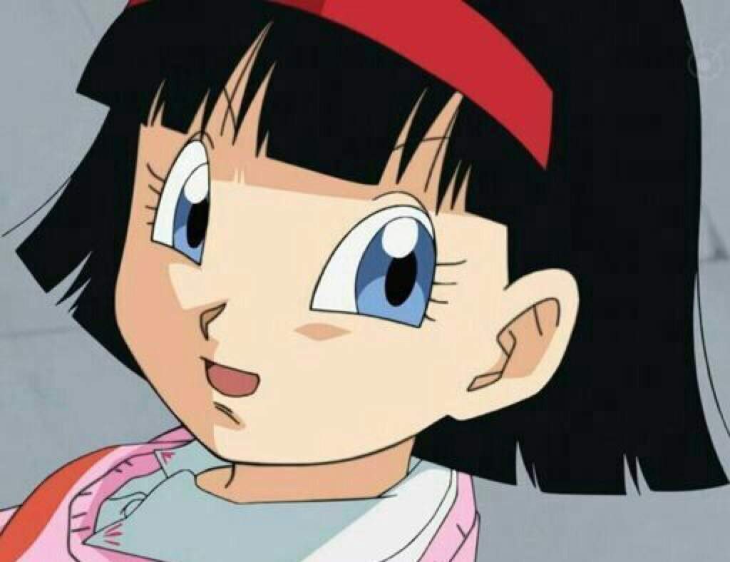 Videl | Wiki | DRAGON BALL ESPAÑOL Amino