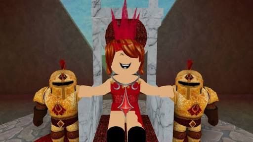 Girl In The Red Dress Kavra Fan Art Roblox Amino 