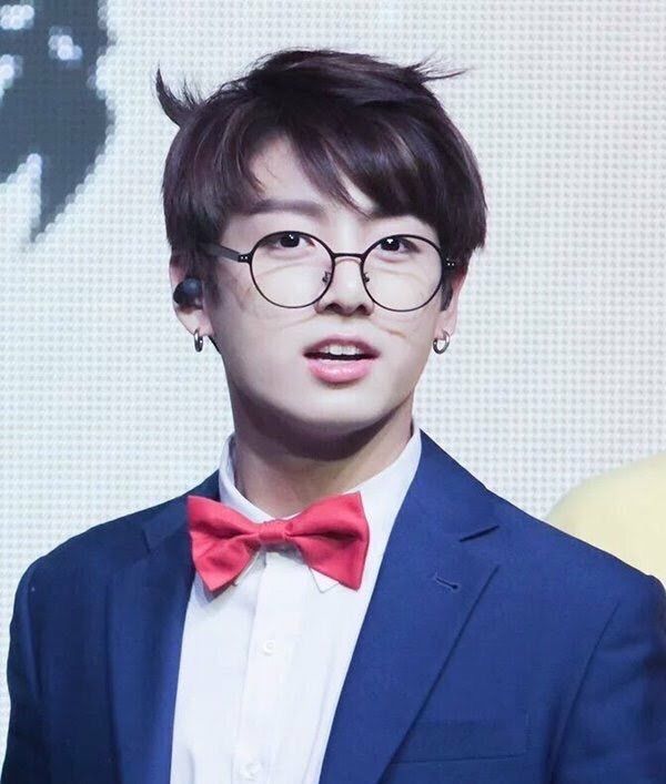 Jungkook In Glasses Armys Amino 7597