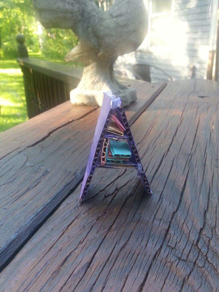 DIY AJ BOOKSHELF AJ Amino Amino