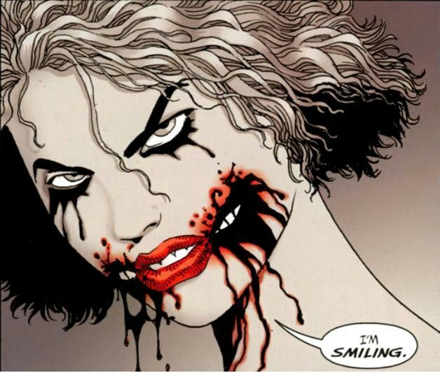 Batman's mother became the Joker | DC/Marvel Universe All Access Amino