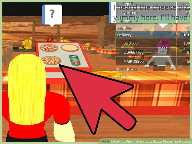 Work At A Pizza Place Roblox Amino En Espanol Amino - roblox trabajo en una pizzería work at a pizza place
