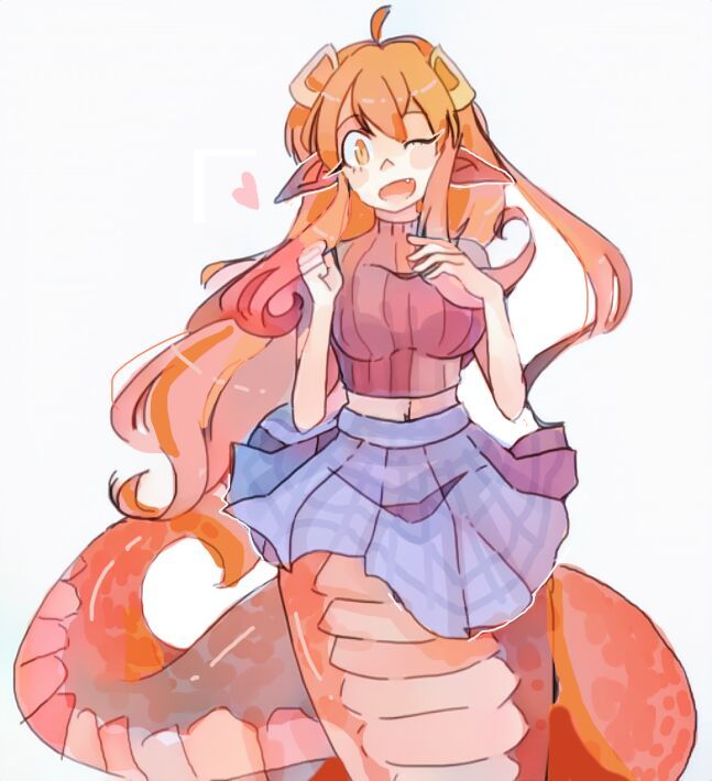 | Monster Musume PFP Edit 2 | | Anime Amino