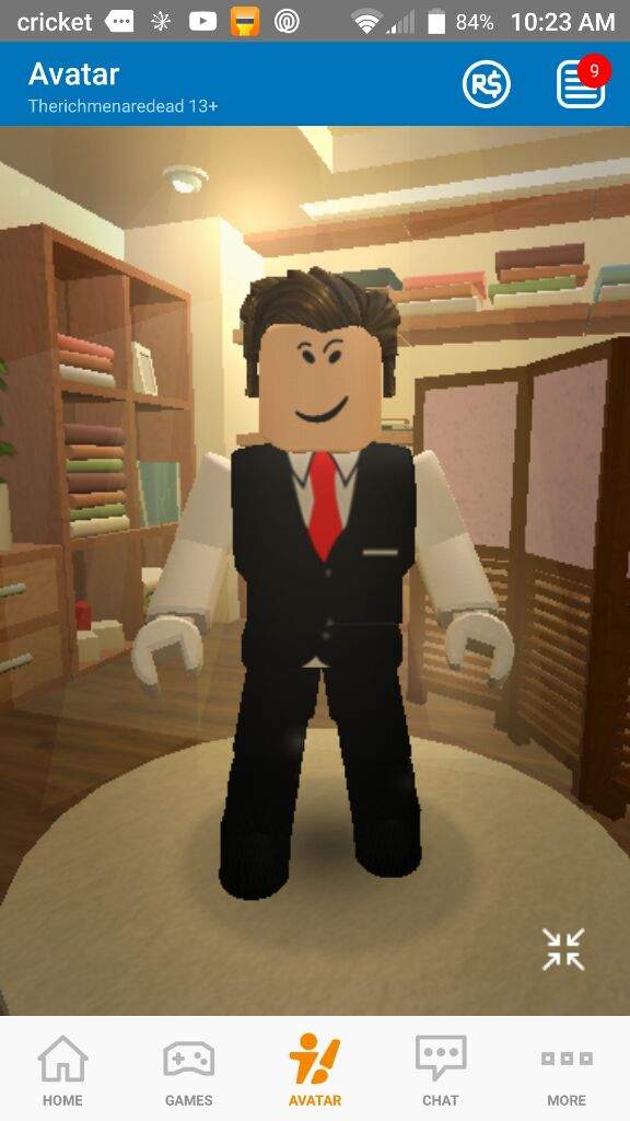 Idk Why But Everytime I Go On Soros I Wear Dis Roblox Amino