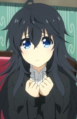 Tamaki ako | Wiki | Asami Academy Amino