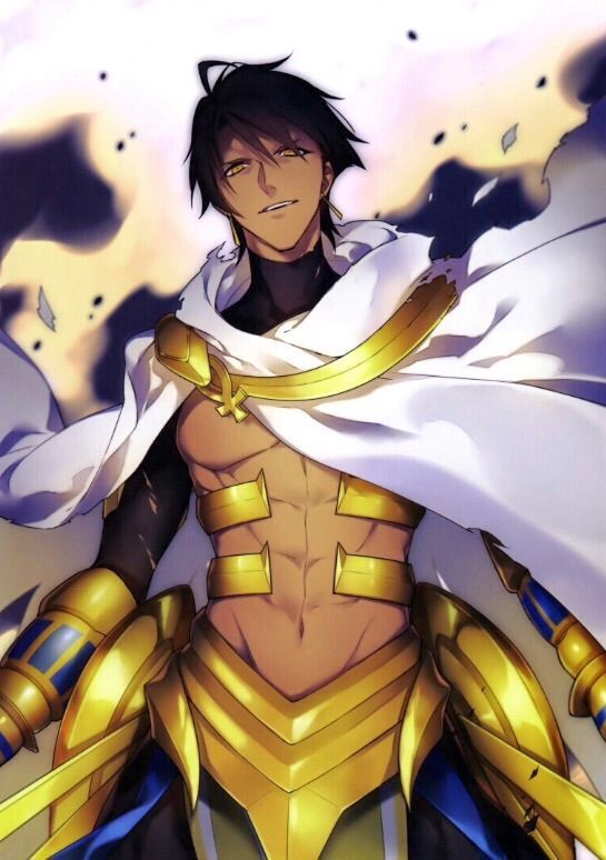 Ramses II | Wiki | Fate/stay Night Amino