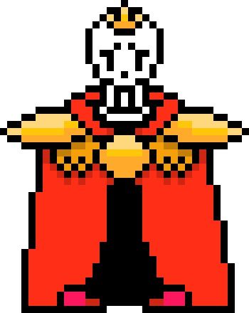 Storyswap Papyrus | Wiki | Undertale Amino