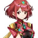 Pyra (my waifu) | Xenoblade Amino