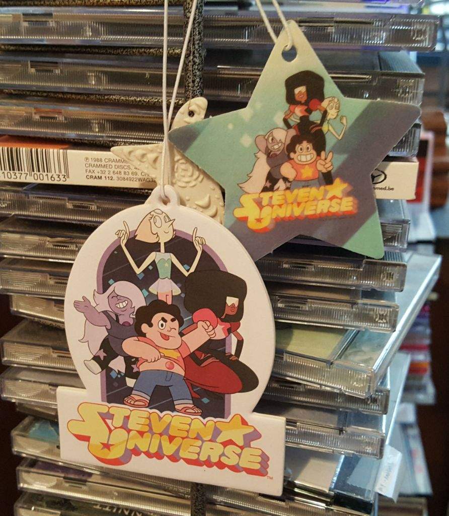 spinel steven universe merch