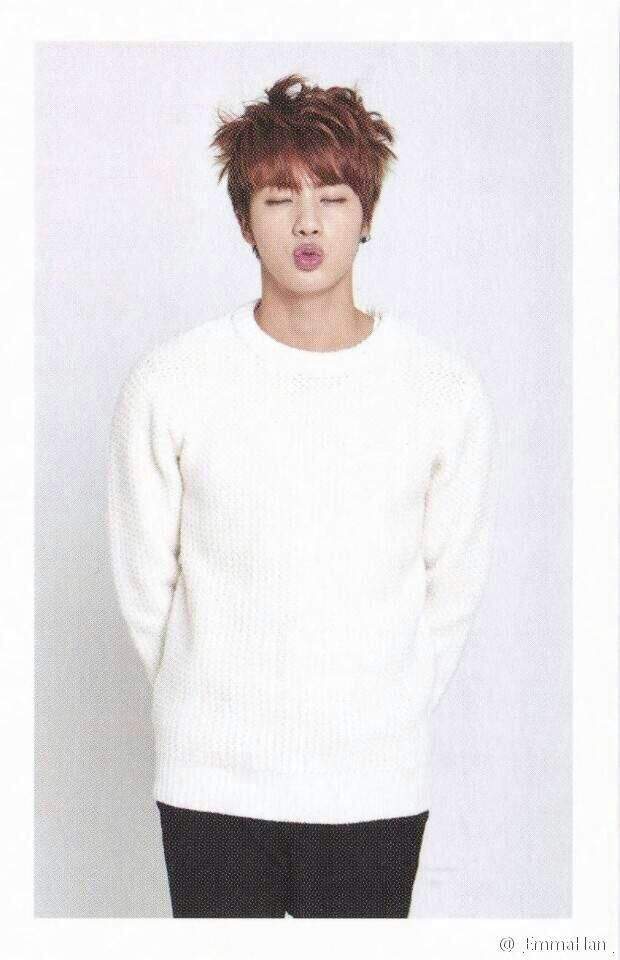 jungkook white sweater