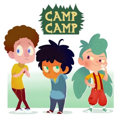 Camp Camp Season 4 Episode 1 Full Camp Camp | Wiki | ♕Fandom♛ Amino