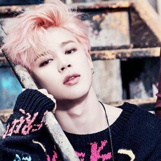 Favorite Jimin Hair Color? | ARMY's Amino