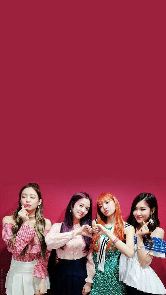 BLACKPINK WALLPAPER | BLINK (블링크) Amino