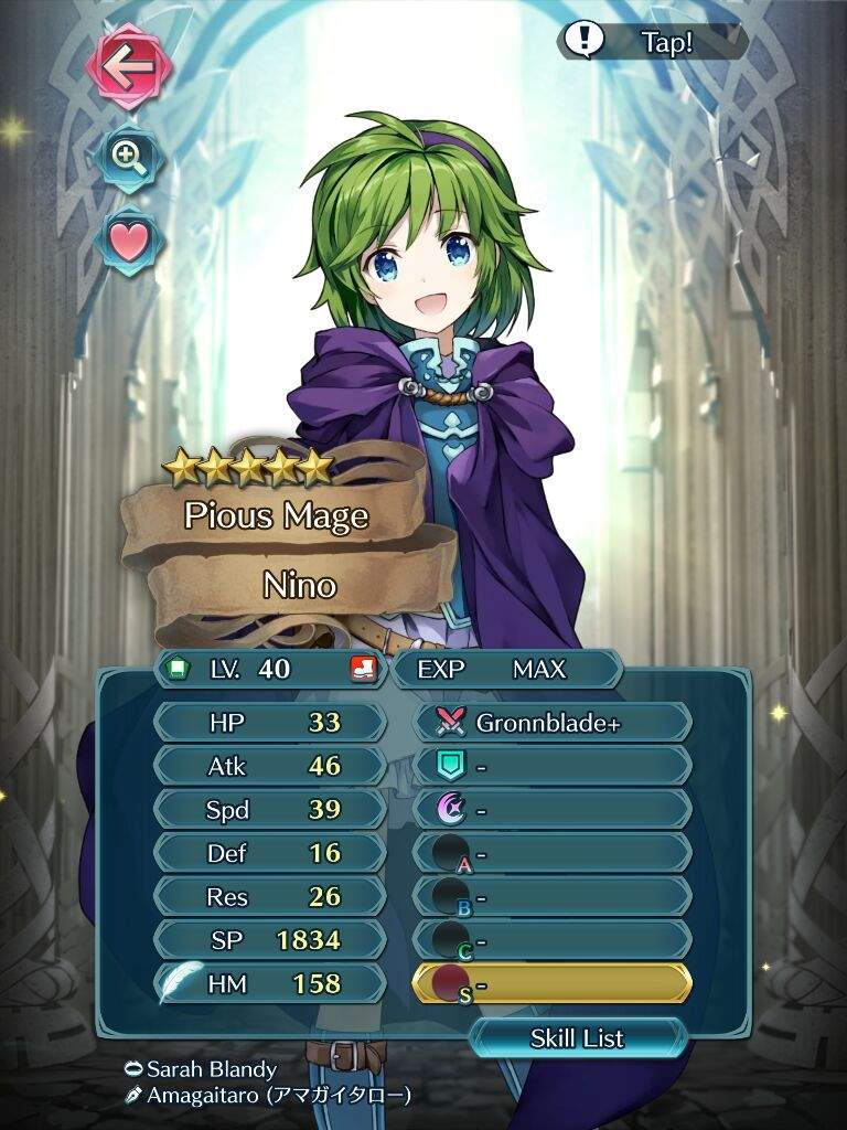 spd m8