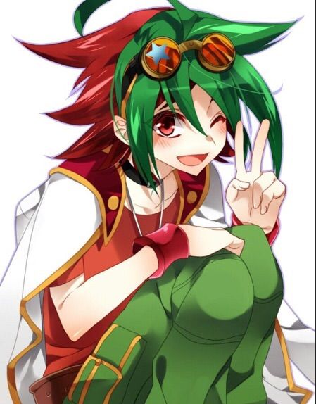 Yuya | Wiki | Yu-Gi-Oh Duelist Amino