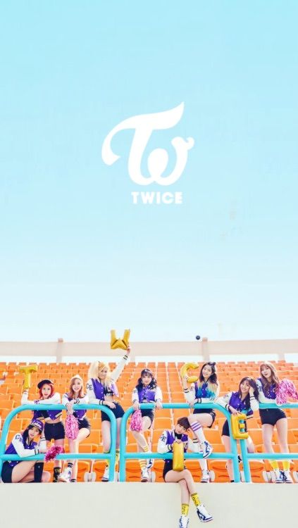 Twice Wallpapers Twice 트와이스 ㅤ Amino