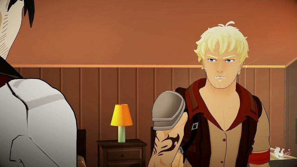 Why Qrow Can Still Be Rubys Father Rwby Amino 5643