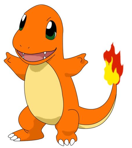 Charmander | Wiki | Pokémon Amino