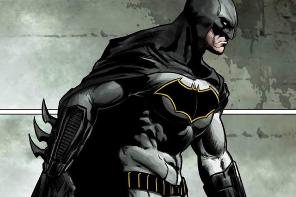 Batman | Comics Português Amino