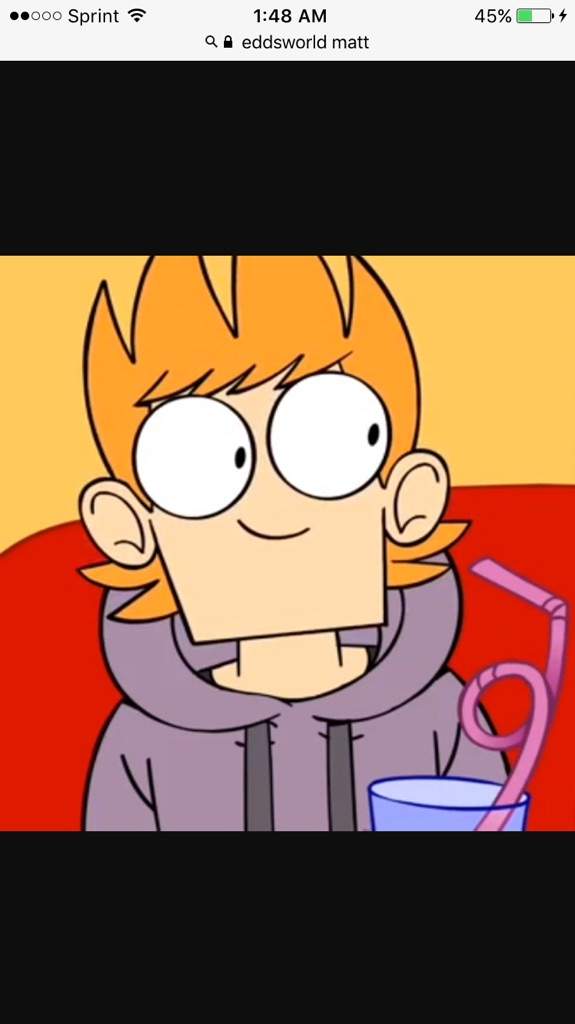 Matt Wiki 🌎eddsworld🌎 Amino