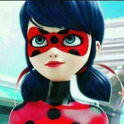 Marinet 👧👧👧👧👧 | •Miraculous Ladybug Español• Amino