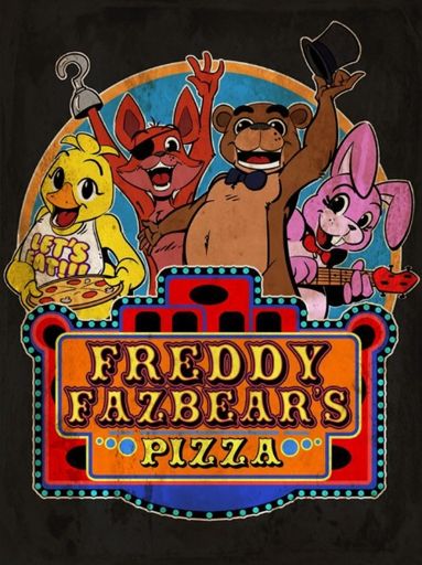 •Freddy Fazbear's Pizza• ((Timelaspe AU)) | Wiki | Fnaf Roleplay Amino