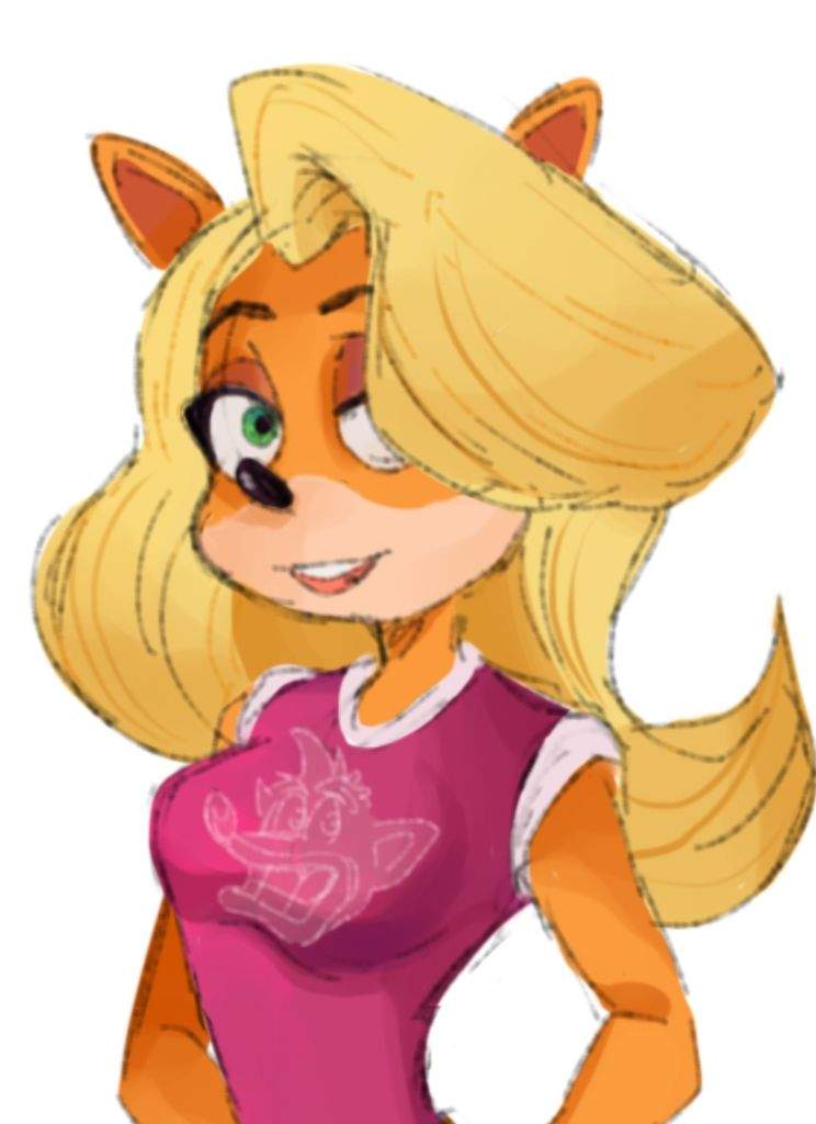 Tawna Bandicoot | Wiki | The Kingdom of Mystria Amino