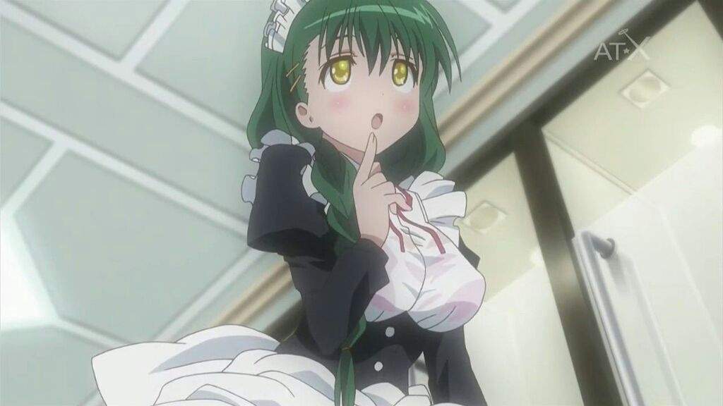 Sanae Shikikagami | Wiki | Anime Amino