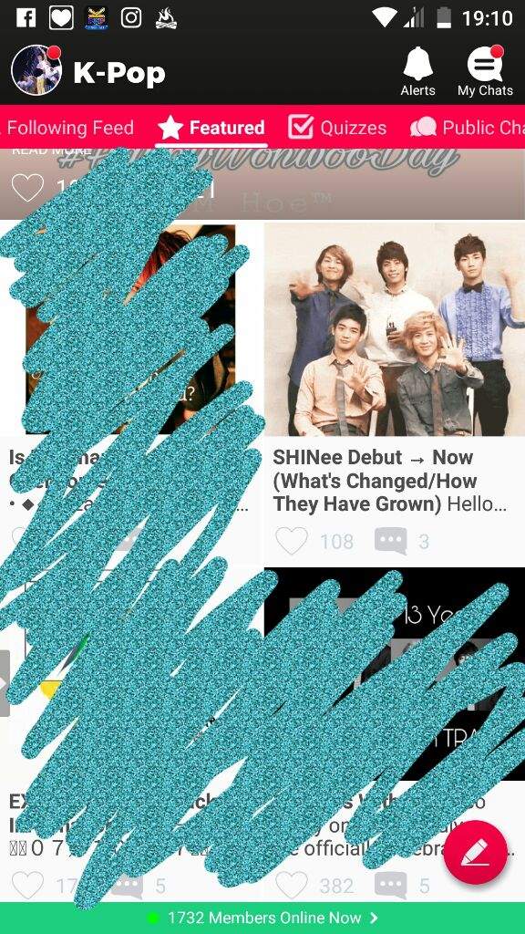 when did shinee debut