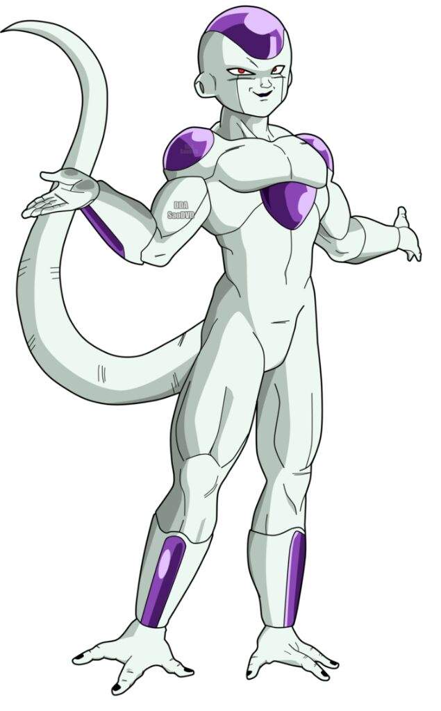 Png a Lord freezer (1) | Wiki | DRAGON BALL ESPAÑOL Amino