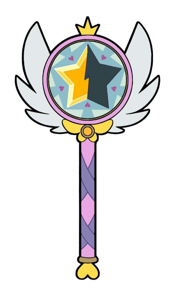 Star's Wand [THEORY] And Spoilers | Cartoon Amino