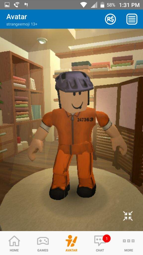 Fake Prisoner Troll On Jailbreak Roblox Amino - how to troll in roblox chat