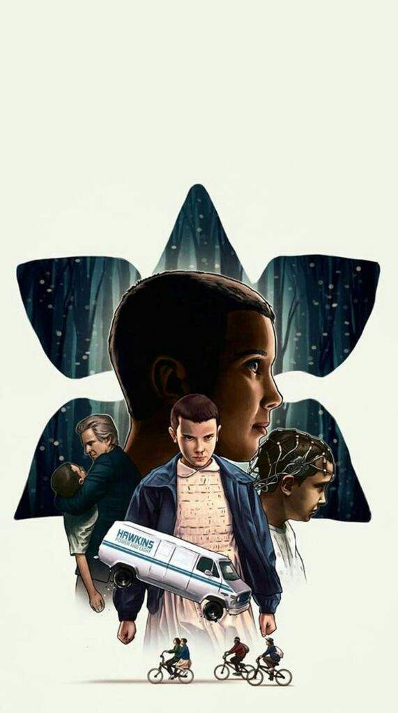 Planos de fundo para o celular 😍 | Stranger Things Amino {BR} Amino