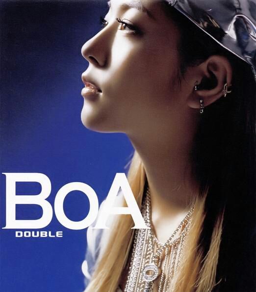 BOA | Wiki | K-Pop Amino