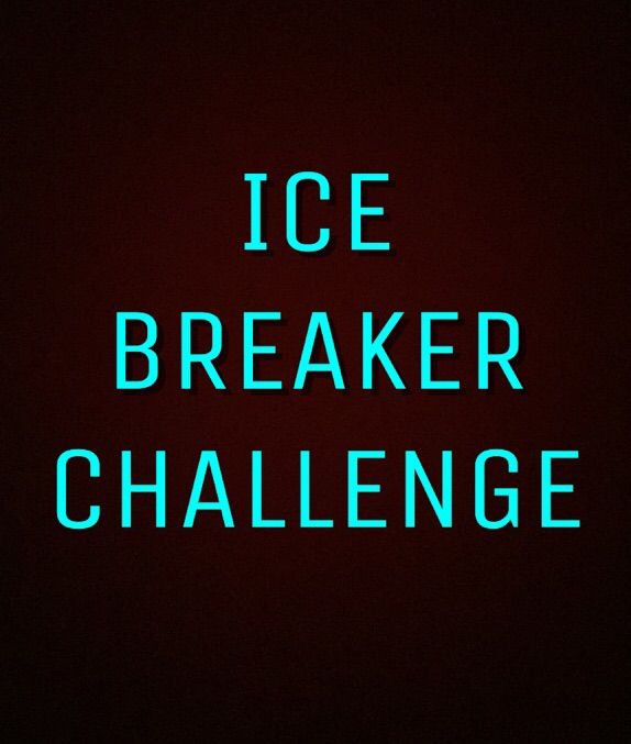 Ice Breaker Challenge! | fromis_9 Amino