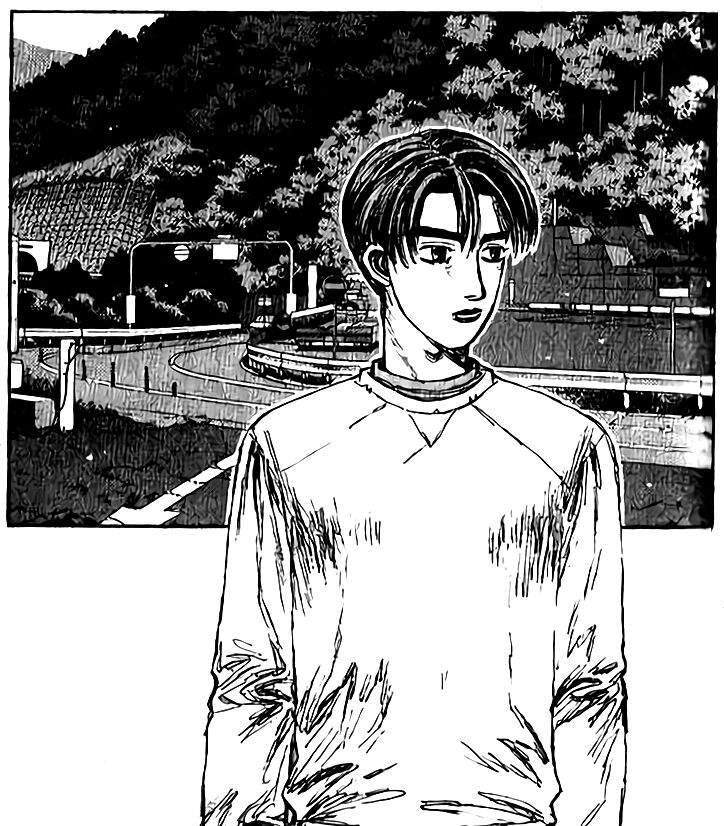 is takumi inui dead