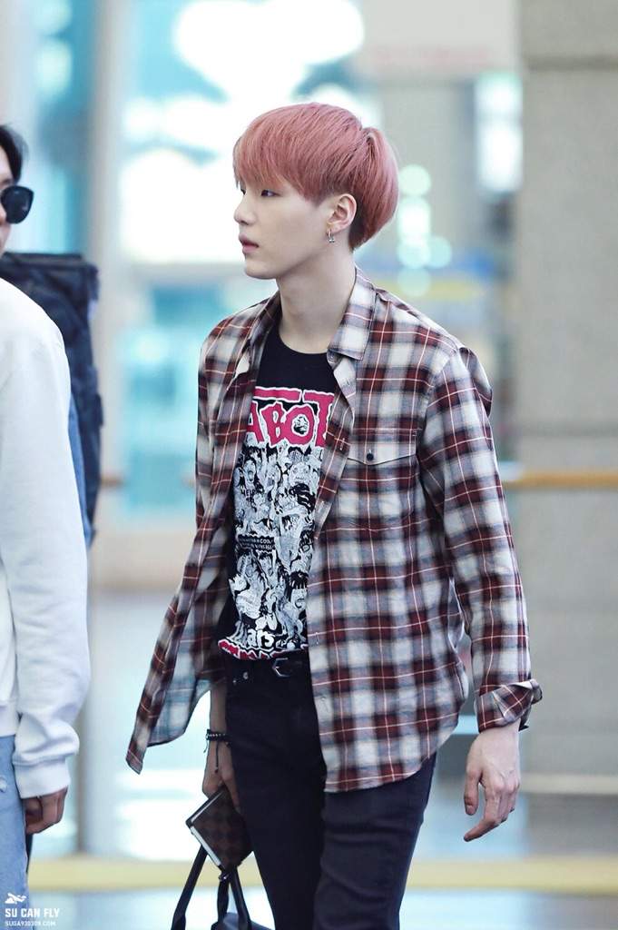 impressive bts pied piper outfits
13