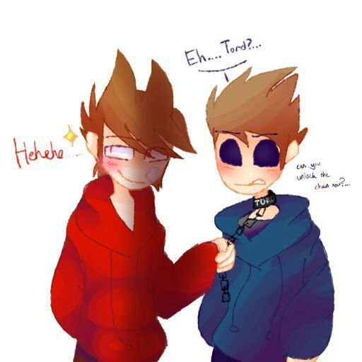 TomTord | Wiki | 🌎Eddsworld🌎 Amino