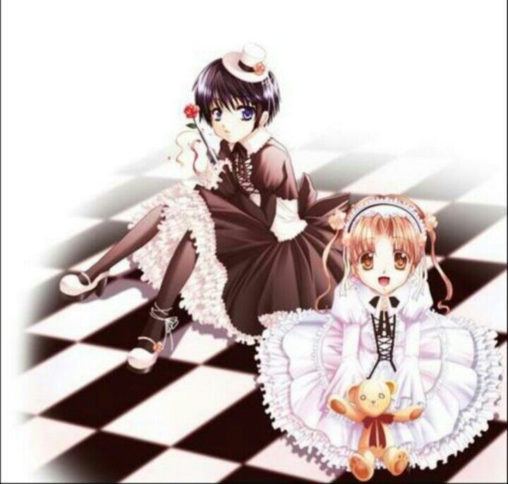 Alice Academy/Gakuen Alice | Wiki | Anime Amino