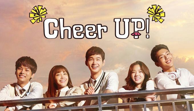 Cheer Up! | Wiki | •K-DRAMA• Amino