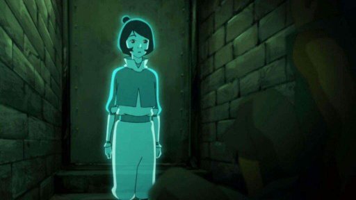 Spiritual Projection | Wiki | Avatar Amino