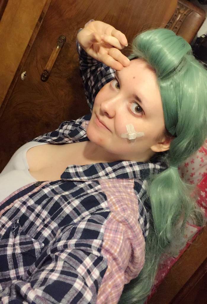 Camp Camp Nikki Costest