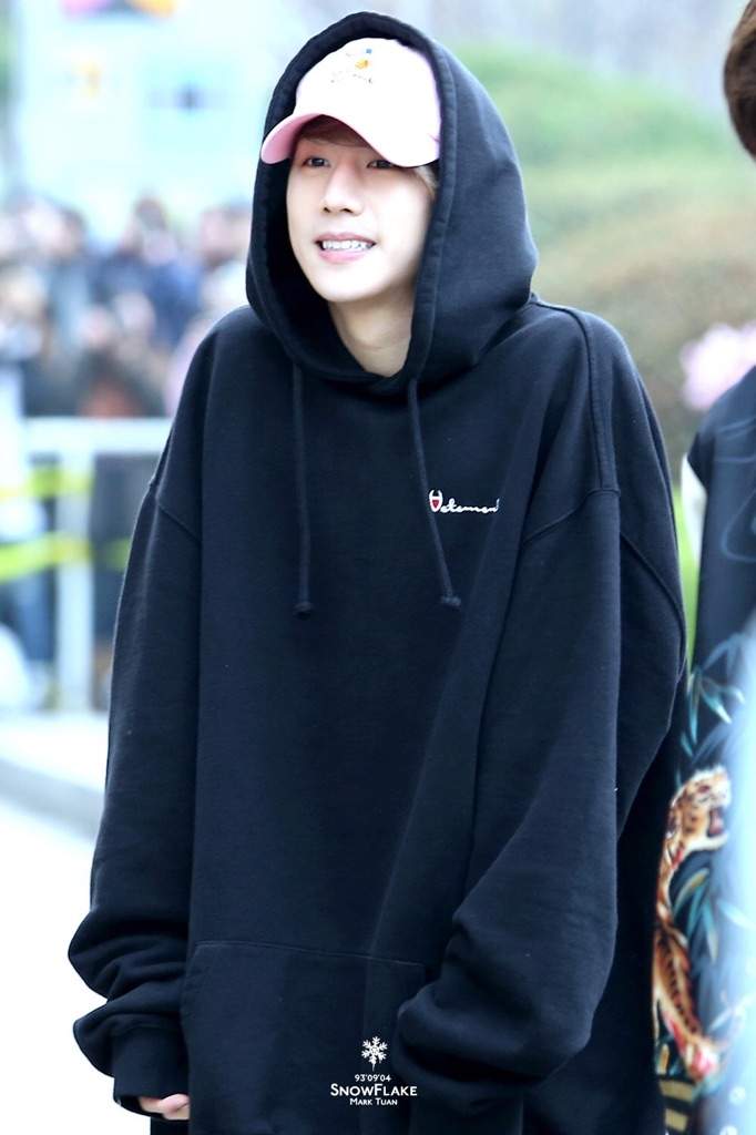 pretty boy hoodie