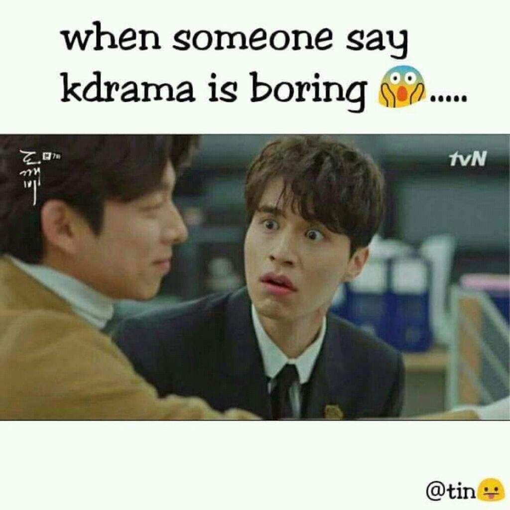 K-Drama Memes 💗 | K-Drama Amino